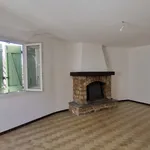 Appartement de 79 m² avec 3 chambre(s) en location à Puyloubier