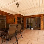 Rent 3 bedroom apartment in Randburg