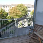 Miete 2 Schlafzimmer wohnung von 52 m² in Düsseldorf