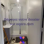 Appartement de 9 m² avec 5 chambre(s) en location à Saint-Étienne