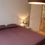 Huur 1 slaapkamer appartement in Antwerpen