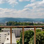 Appartement de 71 m² avec 4 chambre(s) en location à Besançon