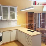 Rent 1 bedroom apartment of 45 m² in Praha