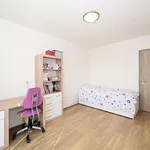 Pronajměte si 2 ložnic/e byt o rozloze 53 m² v Prague