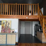 Rent 1 bedroom apartment in Charleroi