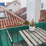 Rent 2 bedroom apartment of 80 m² in lisbon