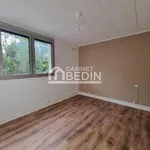 Maison de 64 m² avec 4 chambre(s) en location à Toulouse