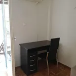 Rent 1 bedroom apartment of 49 m² in Athens