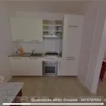 Affitto 4 camera appartamento di 91 m² in Grosseto