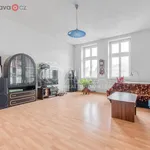 Pronajměte si 4 ložnic/e byt o rozloze 120 m² v Hranice