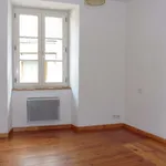 Appartement de 70 m² avec 3 chambre(s) en location à Saint-Geniez-d'Olt-Et-d'Aubrac