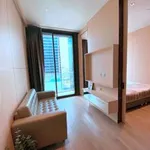 Rent 1 bedroom apartment of 36 m² in Bangkok