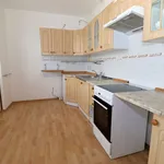 Pronajměte si 3 ložnic/e byt o rozloze 72 m² v Chrudim