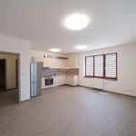 Rent 2 bedroom apartment of 57 m² in Jindřichův Hradec