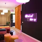 Rent a room in madrid