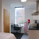 Rent 1 bedroom flat in Charnwood