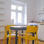 Miete 1 Schlafzimmer wohnung von 40 m² in berlin