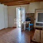 Maison de 60 m² avec 3 chambre(s) en location à Coulon