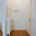 Rent 1 bedroom apartment of 69 m² in Berlin