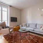 Appartement de 60 m² avec 3 chambre(s) en location à Lyon