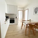 Pronajměte si 1 ložnic/e byt o rozloze 59 m² v Prague