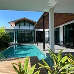 Rent 4 bedroom house of 480 m² in Phuket