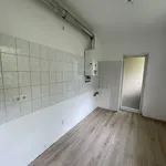 Miete 2 Schlafzimmer wohnung von 62 m² in Duisburg