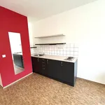 Rent 1 bedroom apartment in Praha 5