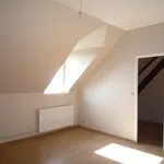 Maison de 180 m² avec 5 chambre(s) en location à ROUEN