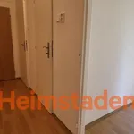 Rent 3 bedroom apartment of 49 m² in Havířov