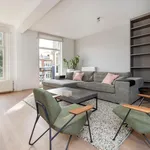 Huur 3 slaapkamer appartement van 112 m² in Amsterdam