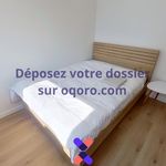 Appartement de 9 m² avec 4 chambre(s) en location à Talence