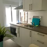 Rent 2 bedroom apartment of 45 m² in Malaga']