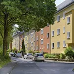 Miete 2 Schlafzimmer wohnung von 58 m² in Essen