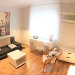 Miete 1 Schlafzimmer wohnung von 40 m² in Nürnberg