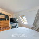 Appartement de 101 m² avec 5 chambre(s) en location à LE VESINET