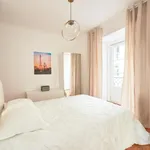 Rent 8 bedroom apartment in Lisbon