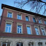 Etagenwohnung in Coburg, 165 m² - Otte Immobilien GmbH Coburg und Sonneberg