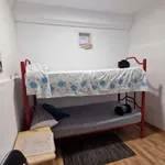 Rent a room in madrid