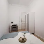 Rent a room in Madrid