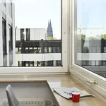 Rent 2 bedroom house of 38 m² in Cologne