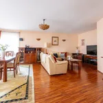 Rent 5 bedroom apartment of 128 m² in Warsaw