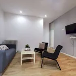 Rent a room of 160 m² in madrid