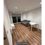 Rent 1 bedroom flat in Salford