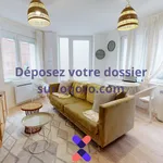 Appartement de 11 m² avec 3 chambre(s) en location à Lille