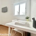 Rent a room in seville