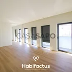 Rent 1 bedroom apartment of 92 m² in Viseu