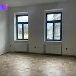 Rent 2 bedroom apartment in Přerov