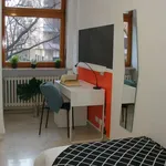 Rent a room in turin