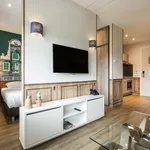 Huur 1 slaapkamer appartement van 35 m² in Amsterdam